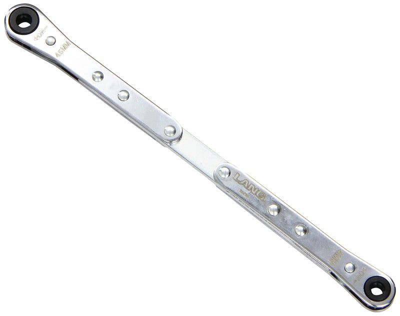 Lang Tools 5529A 4mm X 4.5mm Ford Headlight Adjusting Wrench - Image 5