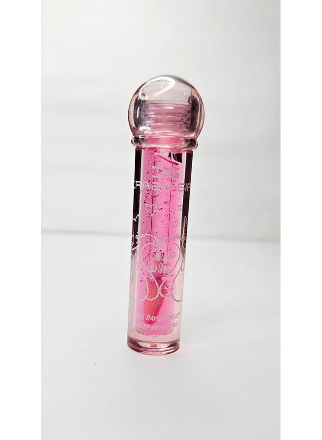 Lip Oil - Hydrating & Non-Sticky Gloss | Lightweight & Nourishing for Soft, Plump Lips - Image 1