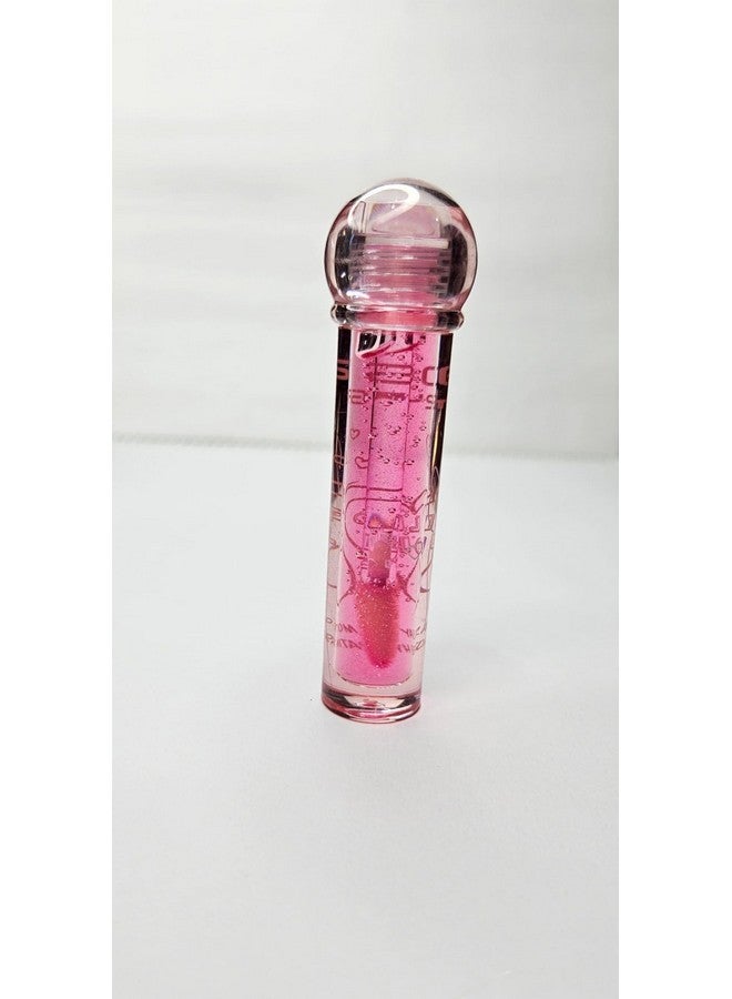Lip Oil - Hydrating & Non-Sticky Gloss | Lightweight & Nourishing for Soft, Plump Lips - Image 2