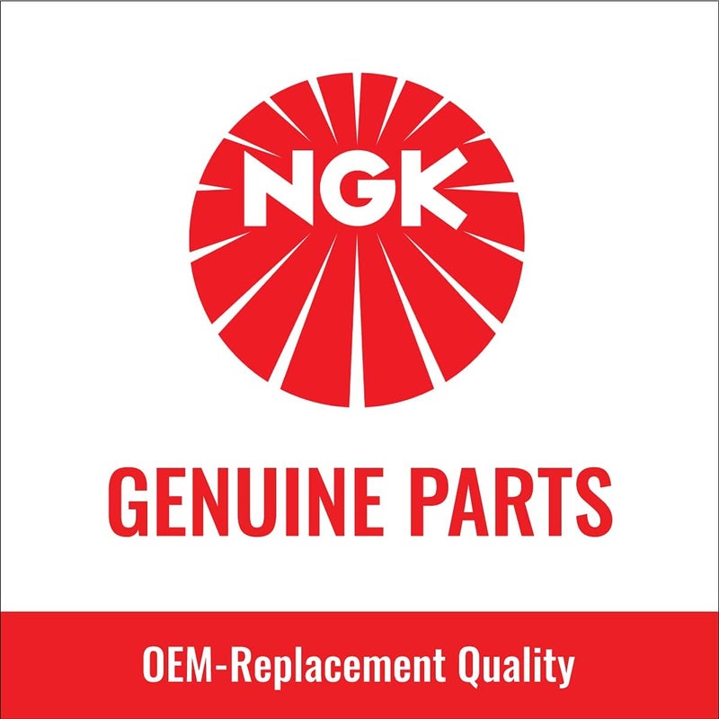 NGK شمعات الإشعال NGK G-Power - عبوة 4 لهيونداي إيلانtra 1.8L 2.0L L4 (2012-2016) - Image 2