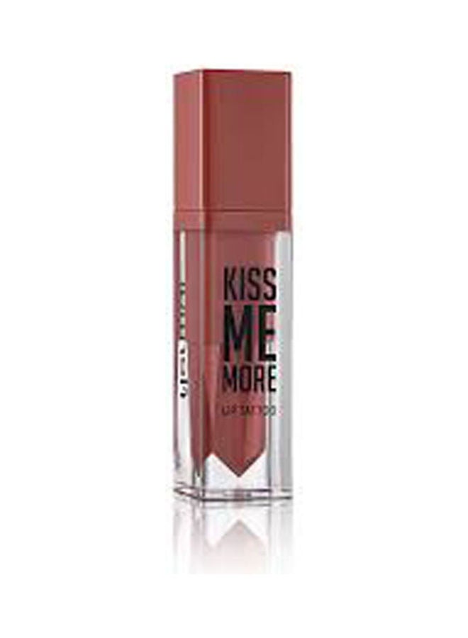 Kiss Me More Lip Tattoo 21 Naive