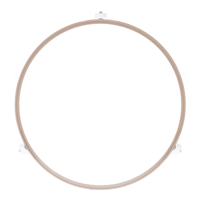 GE WB06X10705 Genuine OEM Turntable Tray Support for GE Microwaves - Image 2