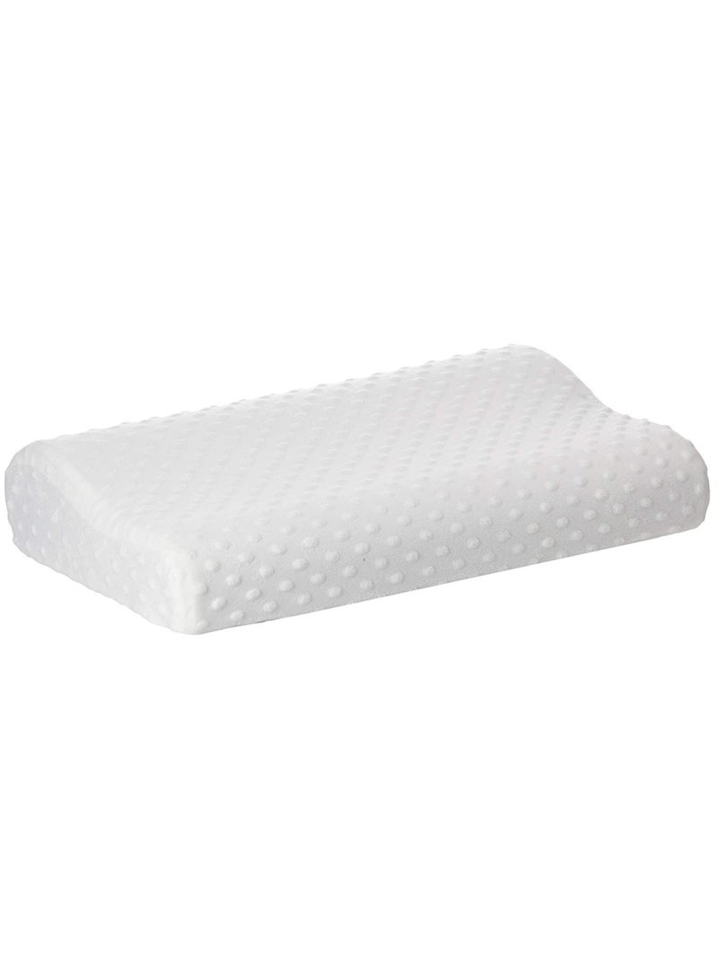 Memory Foam Standard Size - Specialty Medical Pillows - Image 1