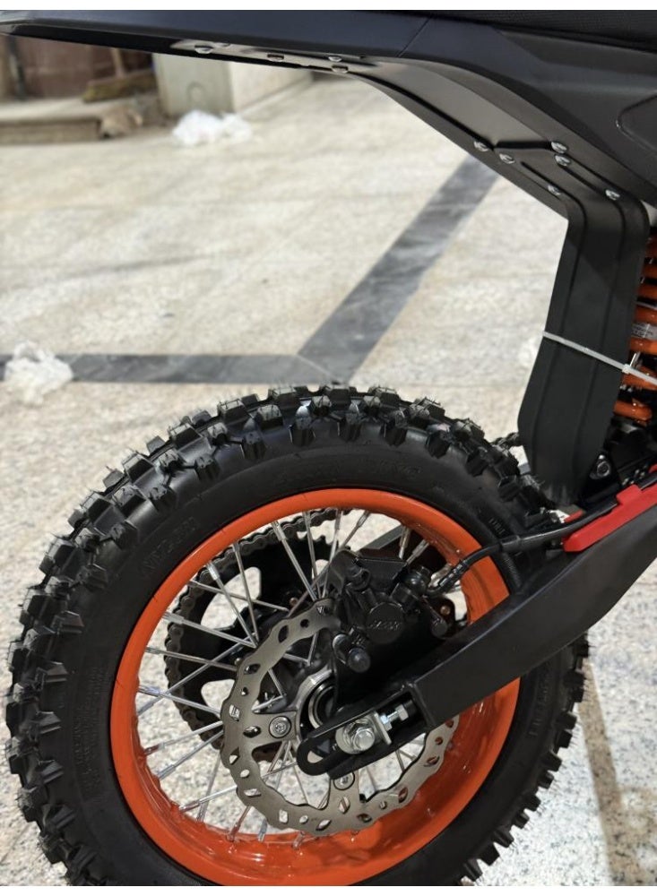 دباب السورون مقاس 20 اصدار 2026 - Image 2