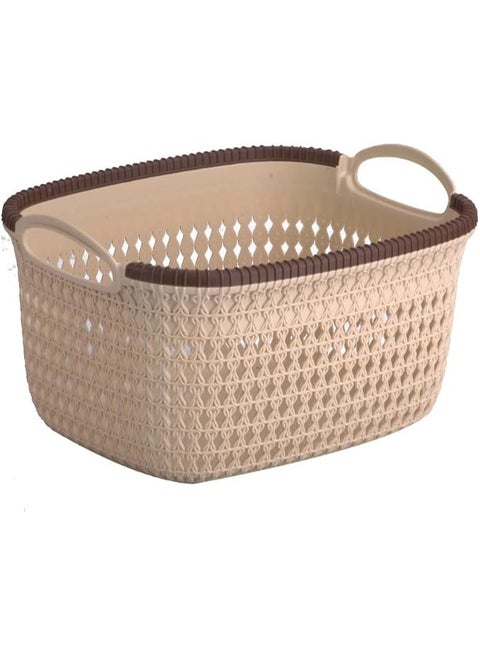 ELWATANIA SPT MINI NET SIZE (2) BEIGE