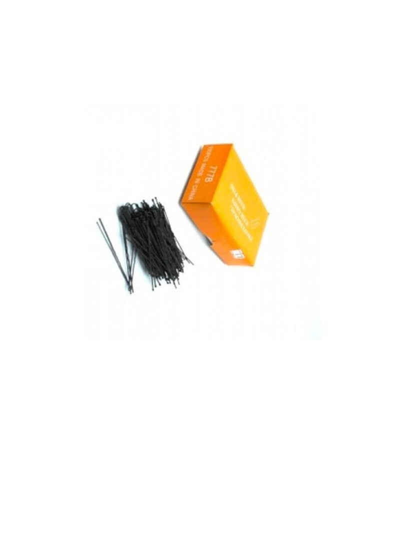 Feeling Open hair pins 100 tablets  - Image 3