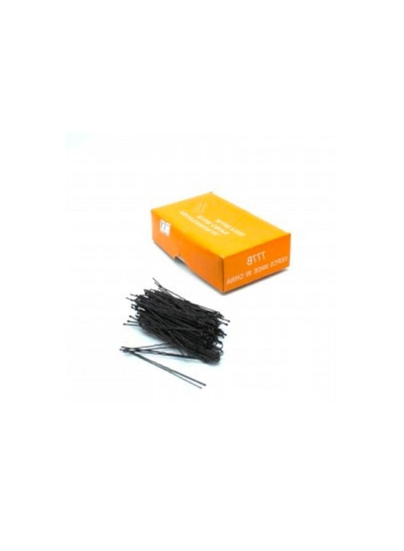 Feeling Open hair pins 100 tablets  - Image 2