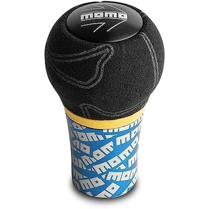 rayihni POMO PALANCA DE CAMBIOS ULTRA COLOR AZUL