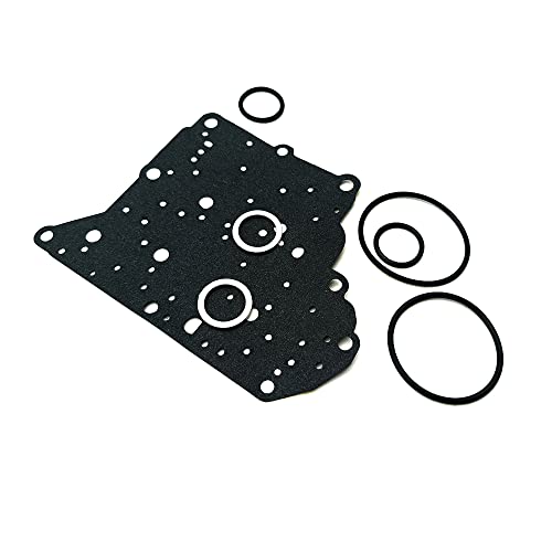 Transpeed طقم إعادة بناء ناقل الحركة الأوتوماتيكي TRANSPEED U240E U241E، طقم إعادة بناء أوتو ماستر مع لوحات احتكاك فولاذية لسيارات تويوتا ألفارد كامري لكزس - Image 5