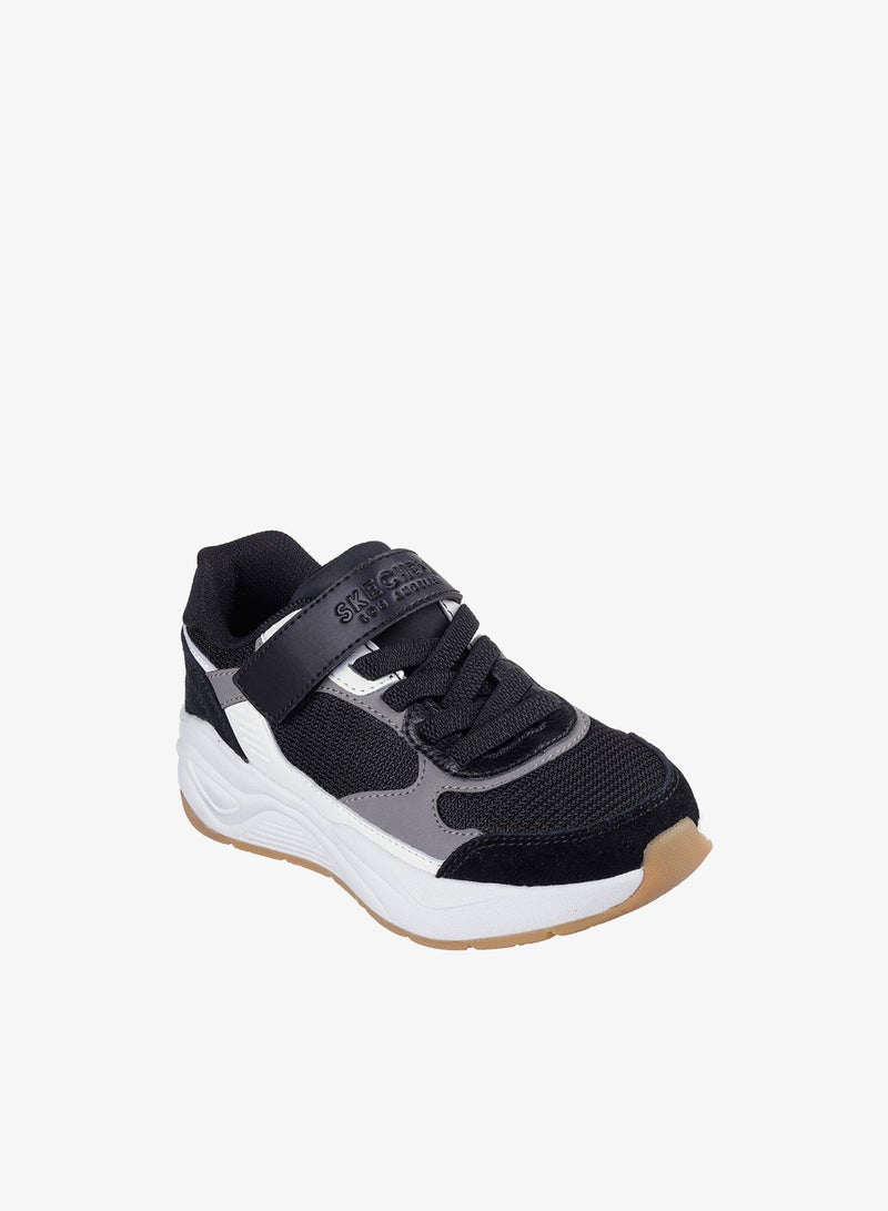 SKECHERS Youth Nova Jogger - Image 3