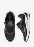 kangaROOS BLACK