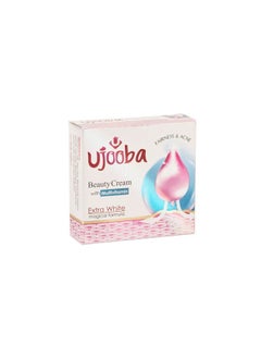 Ujooba Ujooba Beauty Cream Extra White 20g  - Image 2