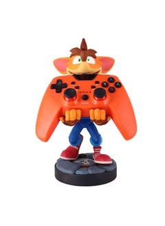 Cable Guy Crash Bandicoot Quantum - Controller / Phone Holder