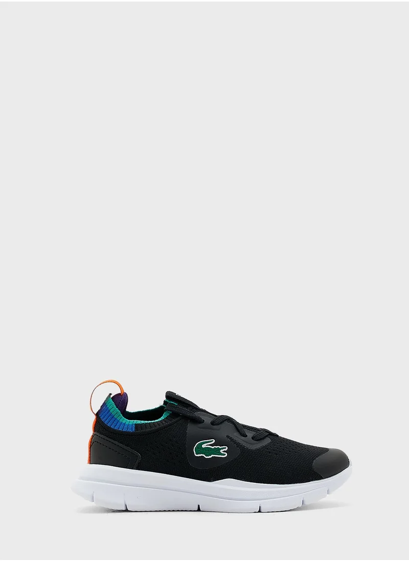 LACOSTE Kids Run Sneakers