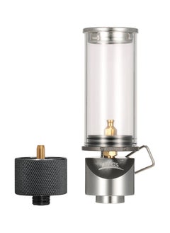 NIBEMINENT Butane Gas Light 12.0 x 6.0 5.0cm  - Image 1