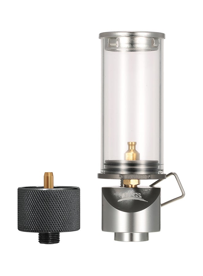 NIBEMINENT Butane Gas Light 12.0 x 6.0 5.0cm - Image 1