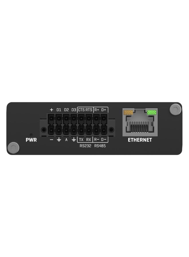 TELTONIKA TK-TRB256 - Teltonika Gateway 4G Industrial, LTE Cat M1/Cat MB1 - Image 4