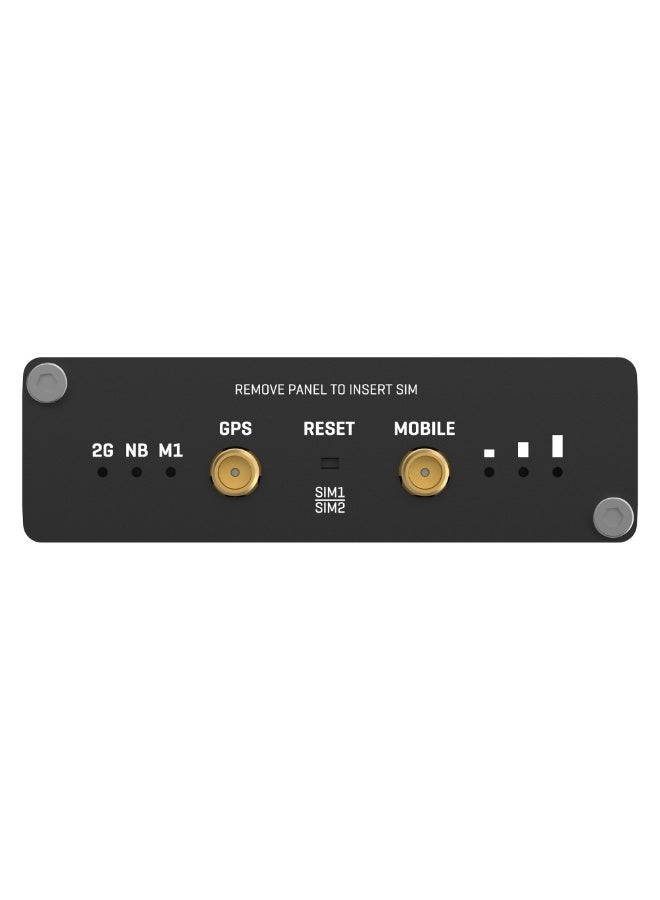 TELTONIKA TK-TRB256 - Teltonika Gateway 4G Industrial, LTE Cat M1/Cat MB1 - Image 3