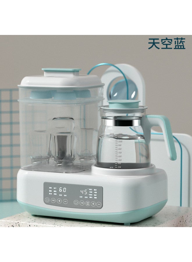Note That This Product Is An Accessory [baby Thermostatic Kettle] Is Just A Single Pot