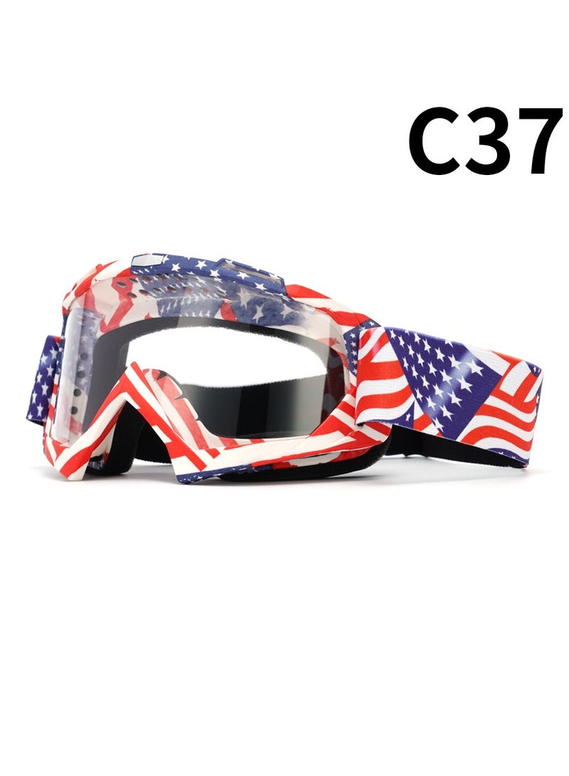 Nariele Outdoor Polarized Windproof Cycling Glasses