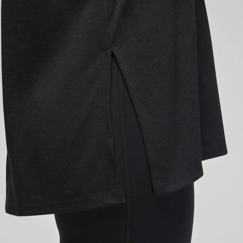 Jordan Black Women's Sport Diamond Tank Top for Women | Best Price UAE