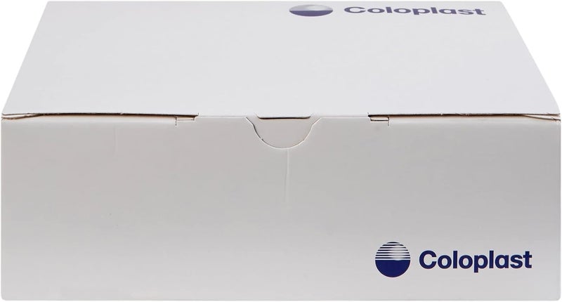 Coloplast نظام كيس تصريف من قطعة واحدة من كولوبلاست سنسورا مع فتحة واسعة إيسكلوز - Image 2