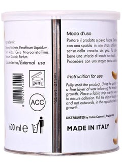 IBR CERA IBR CERA Hair Removal Wax, Banana  - Image 2