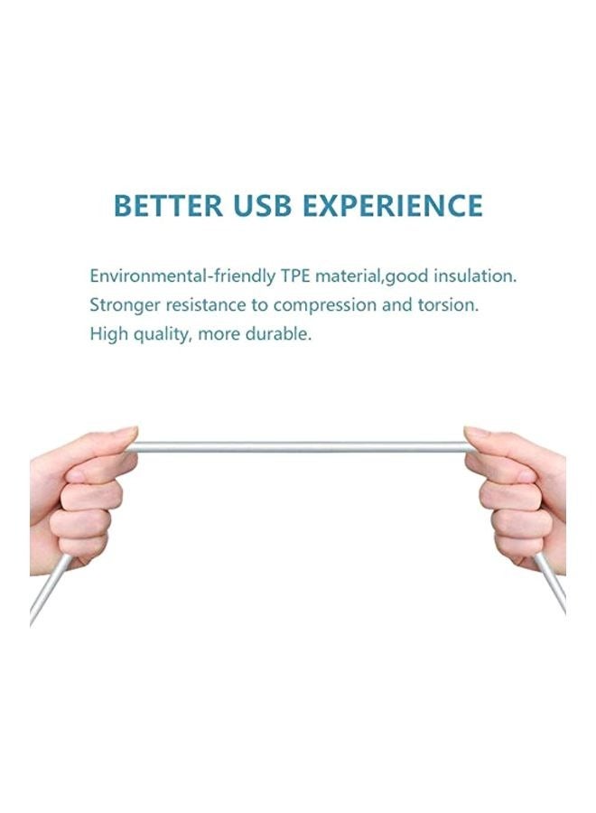 Wish Type C To 3.5mm Aux Cable - Image 5