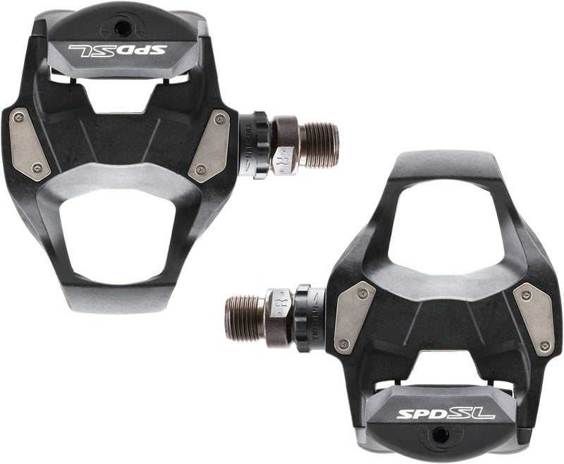 SHIMANO بدّال الطريق PD-RS500 SPD-SL - Image 3