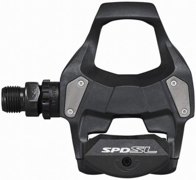 SHIMANO بدّال الطريق PD-RS500 SPD-SL - Image 4