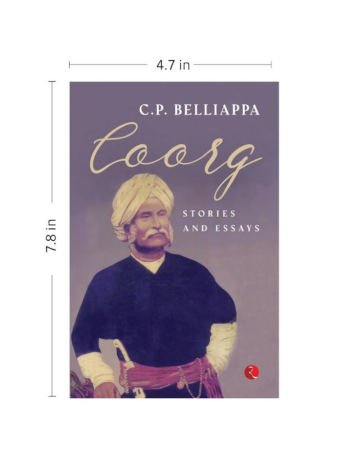 Coorg Stories and Essays  - Image 5