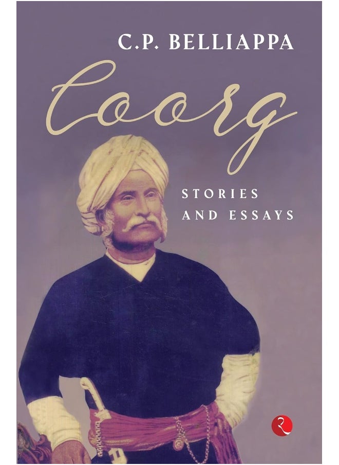 Coorg Stories and Essays  - Image 1