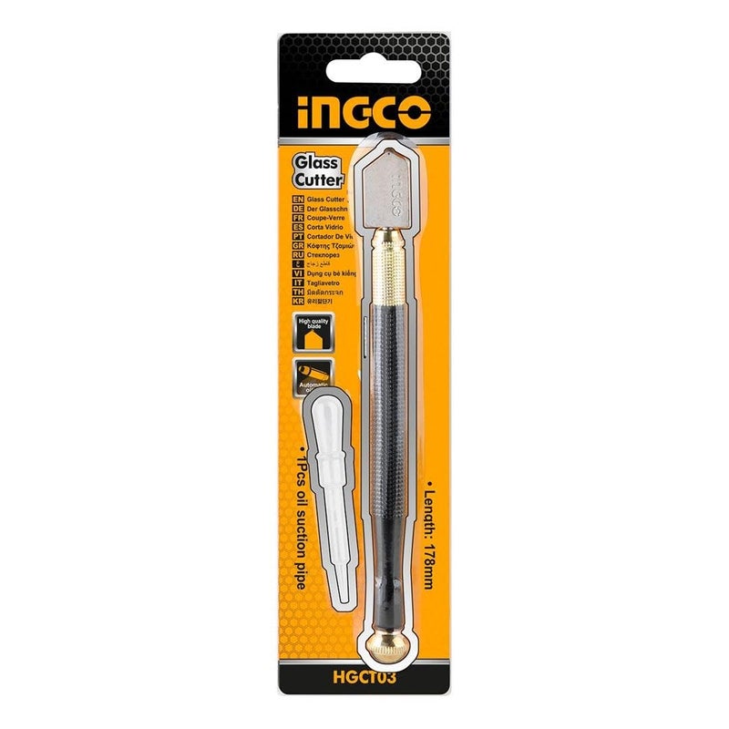 Ingco Crystals Cutter, hgct03 - Image 3