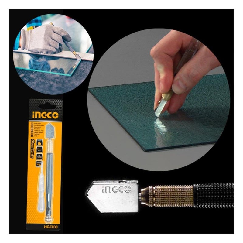 Ingco Crystals Cutter, hgct03 - Image 4