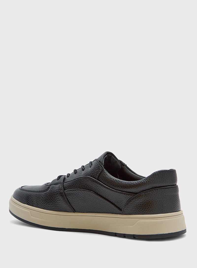 Robert Wood Casual Smart Lace Up  - Image 2