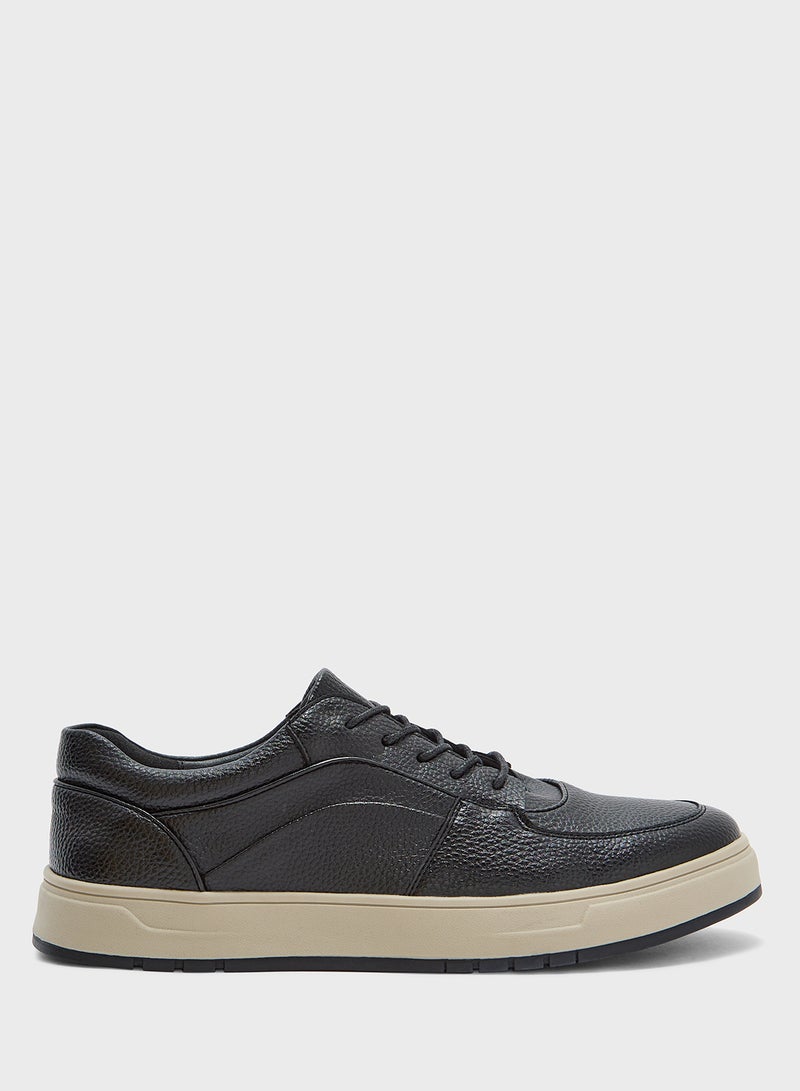 Robert Wood Casual Smart Lace Up  - Image 1