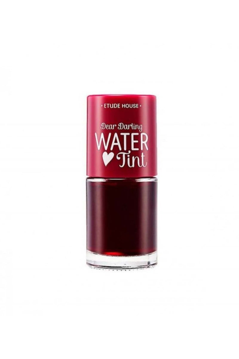 ETUDE House Dear Darling Water Tint Cherry Lip Gloss 10g