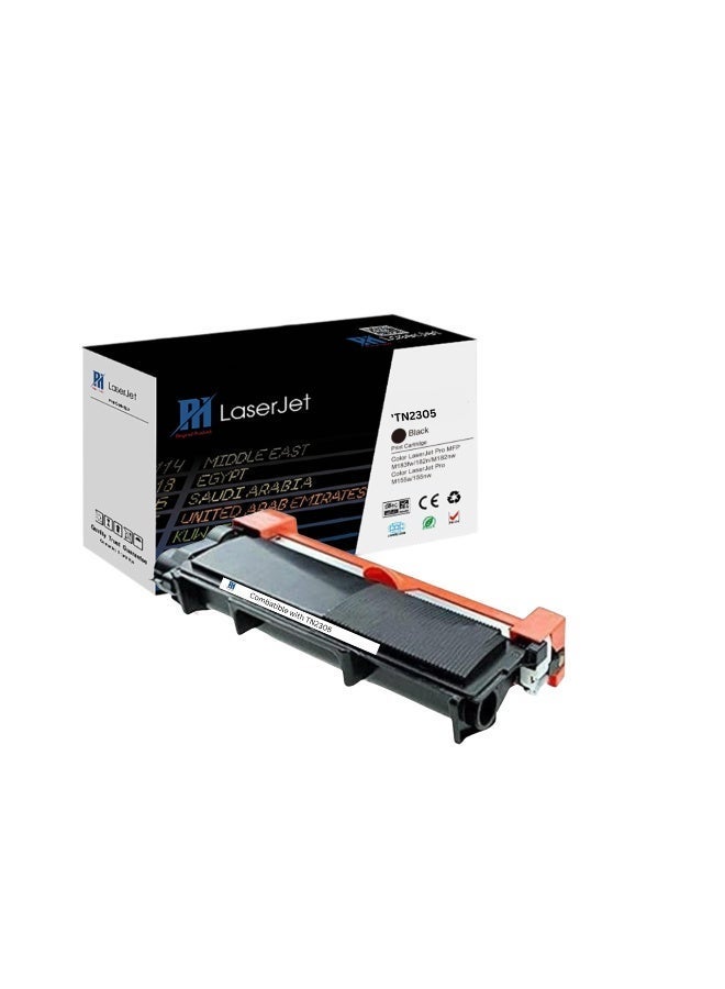 PH Original Product PH Original Product Ph TN2305 Toner Cartridge ZC81D7312E8981FDF7277Z