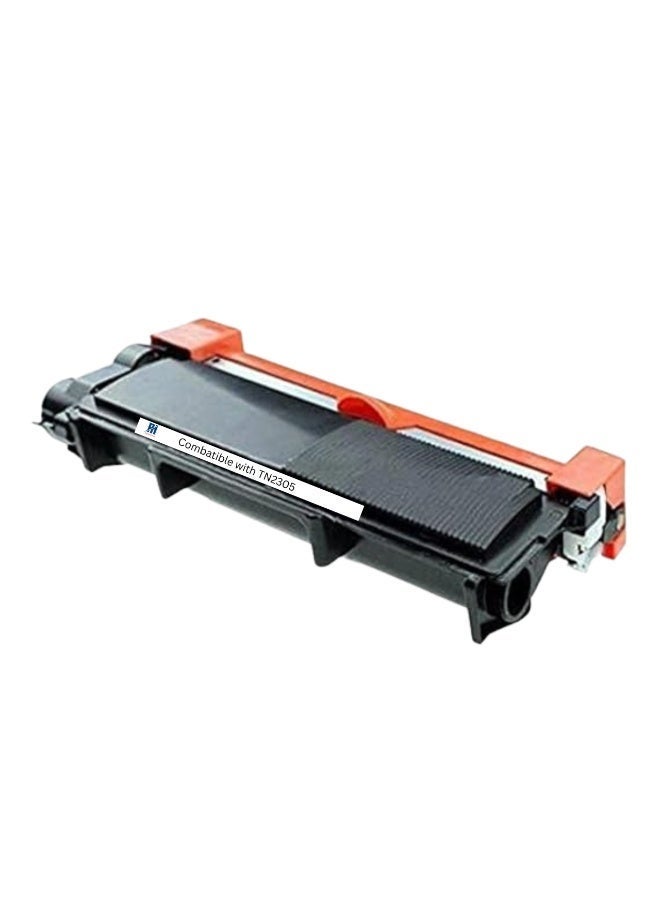 بي أتش PH TN2305 Compatible Black Toner Cartridge Replacement for TN2305 2315 2335 – High Yield Laser Printer Toner - Image 2