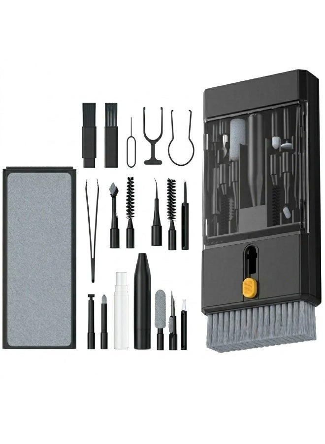 سي ياو Seayoo 22 In 1 Precision Cleaning Kit