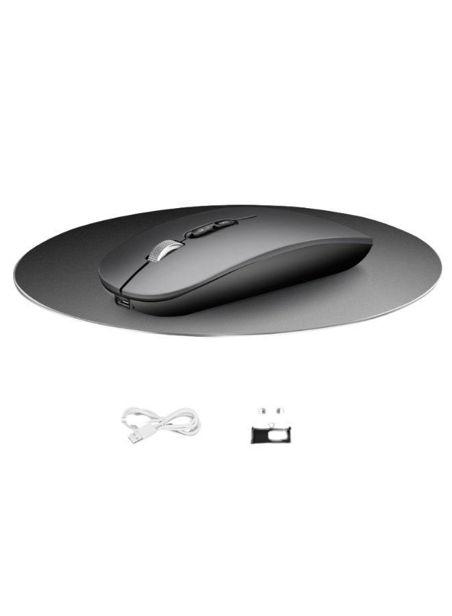 EBMINI New Wireless Bluetooth Charging Silent Mouse