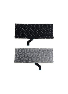 UK keyboard for App A1425 macbook pro retina (2013)