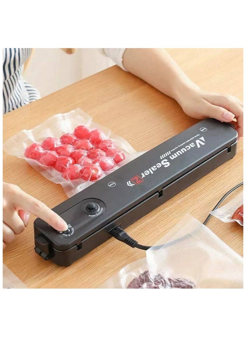 2*1 Bag Sealing and Packaging Machine