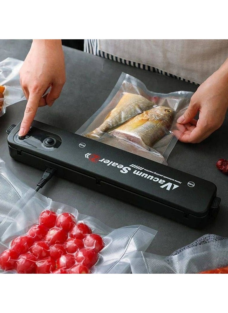 2*1 Bag Sealing and Packaging Machine