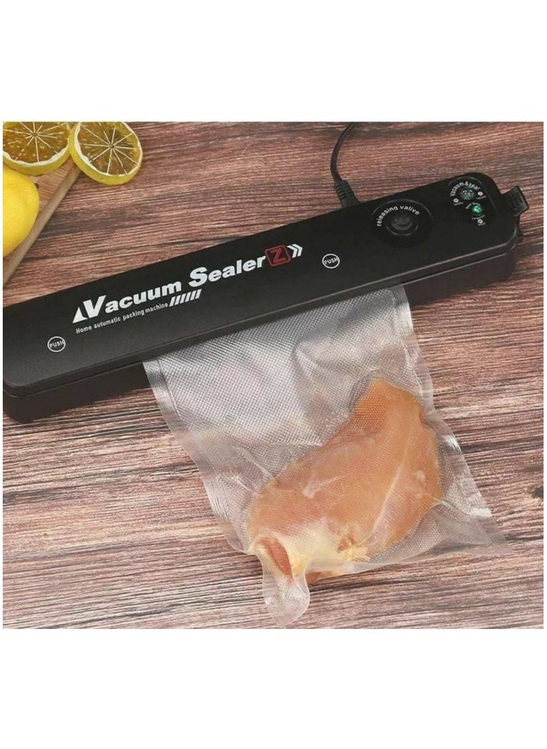 2*1 Bag Sealing and Packaging Machine