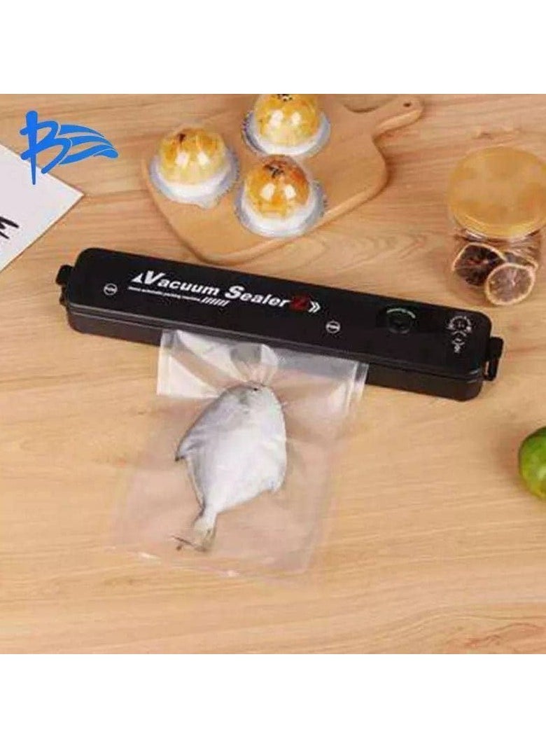 2*1 Bag Sealing and Packaging Machine