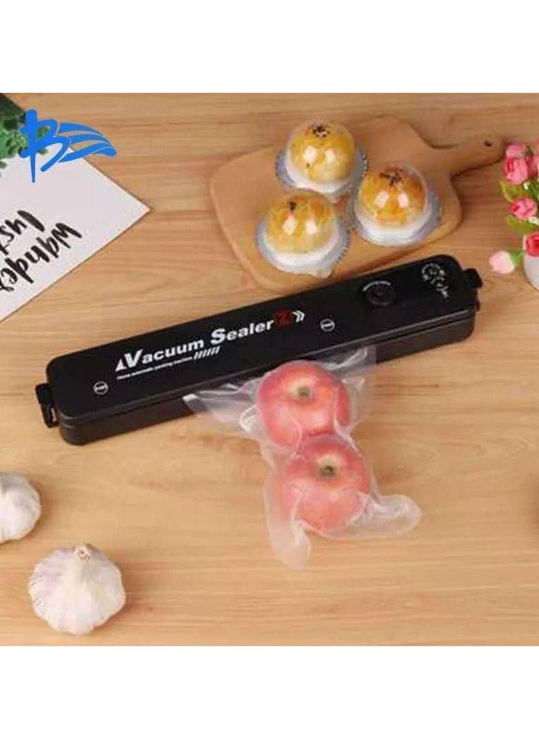 2*1 Bag Sealing and Packaging Machine