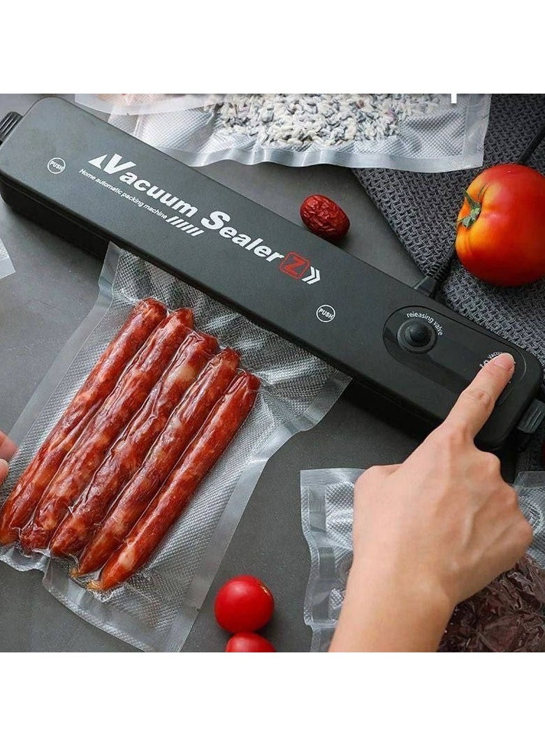 2*1 Bag Sealing and Packaging Machine