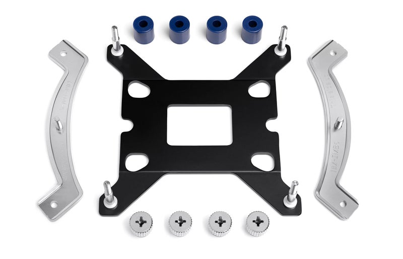 Noctua NM-i17xx-MP78, Mounting Kit for Noctua CPU Coolers on Intel LGA1851 and LGA1700 - Image 1