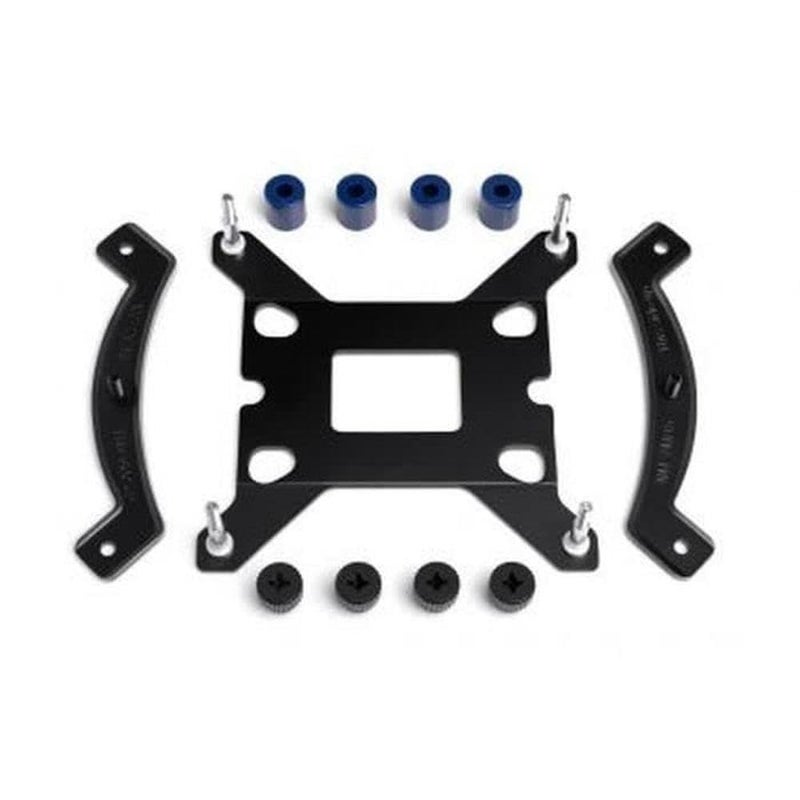 Noctua NM-i17xx-MP78, Mounting Kit for Noctua CPU Coolers on Intel LGA1851 and LGA1700 - Image 4